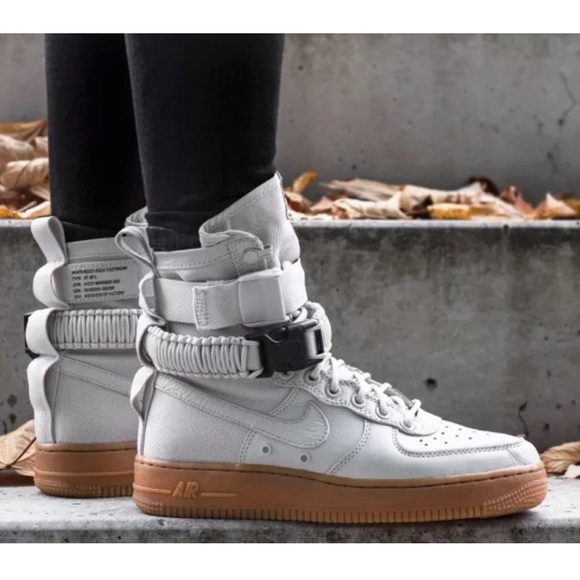 nike sf af1 boots